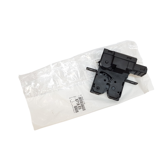 Serrure de Coffre Pour Peugeot 207 308 407 8719E9, 871984, 8719C8