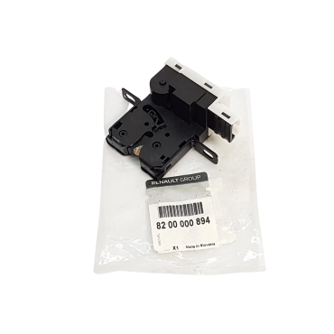 Serrure de Coffre Pour Renault Espace IV Grand Scénic II Laguna III Megane