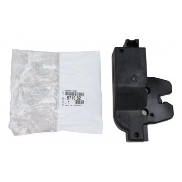 Serrure de Coffre Pour Peugeot 206 307 407 Citroën C2 C3 C4 Xsara