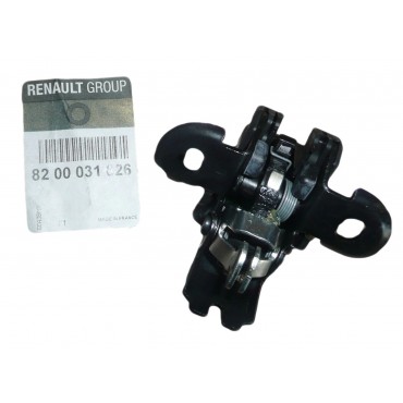 Serrure de Coffre Pour Renault Kangoo 8200031626