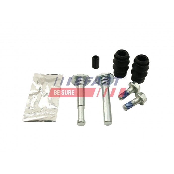 Kit Réparation Etrier de Frein Avant Pour Peugeot Mercedes-Benz Opel Adam Fiat