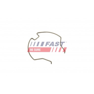 Agrafe Clips Durite Turbo Pour Renault Dacia VW BMW 144602487R^ 7E0145708B^