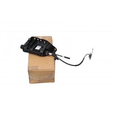 Moteur de Frein à Main Pour Renault Scénic II 360106795R, 8200734627