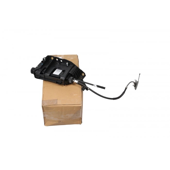 Moteur de Frein à Main Pour Renault Scénic II 360106795R, 8200734627