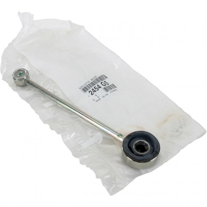 Biellette Selecteur de Vitesses Pour Peugeot 206 2454F2, 2454G5, 2454F1