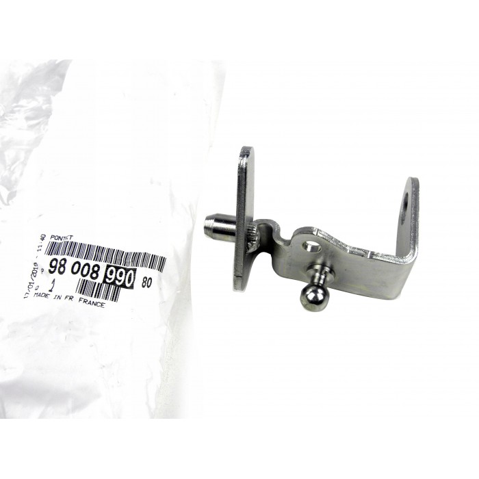 Biellette Selecteur de Vitesses Pour Citroën Berlingo