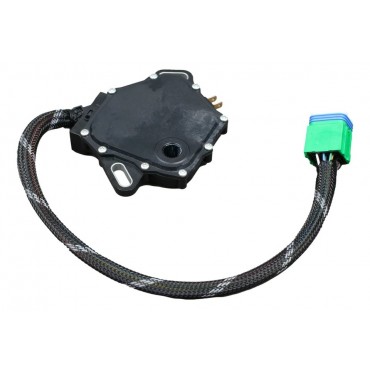 Capteur de Vitesse Boite Automatique Pour Peugeot 207 307 308 Renault Citroën