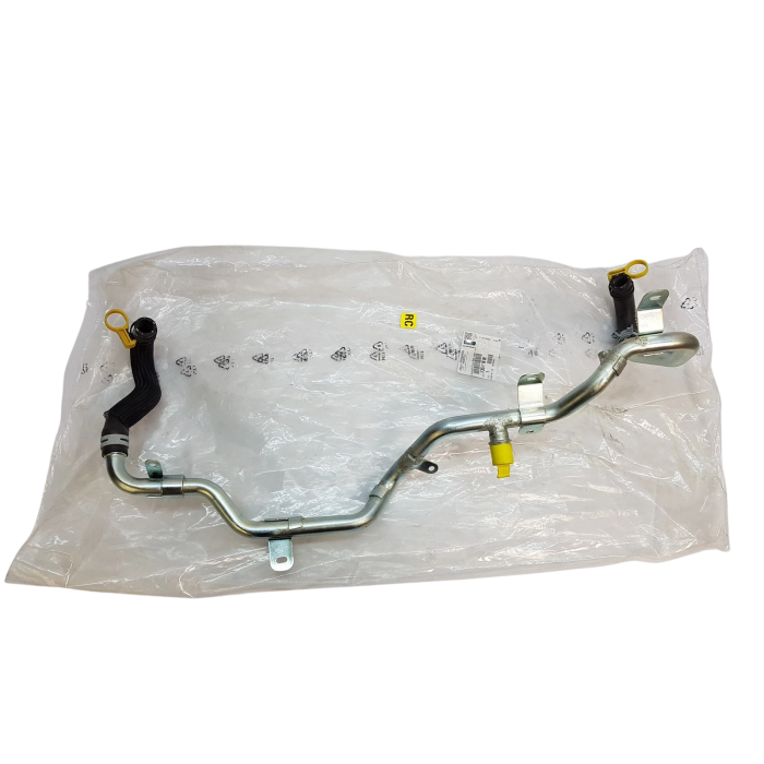Tuyau d'Eau Refroidissement Pour Peugeot 407 607