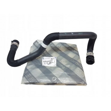 Tuyau d'Eau Refroidissement Pour Peugeot Boxer Fiat Ducato Citroën Jumper