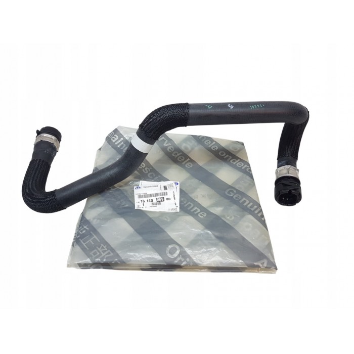 Tuyau d'Eau Refroidissement Pour Peugeot Boxer Fiat Ducato Citroën Jumper