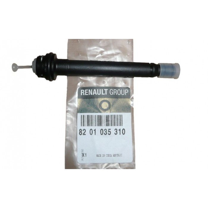 Raccord Hydraulique Butée d'Embrayage Pour Renault Master II