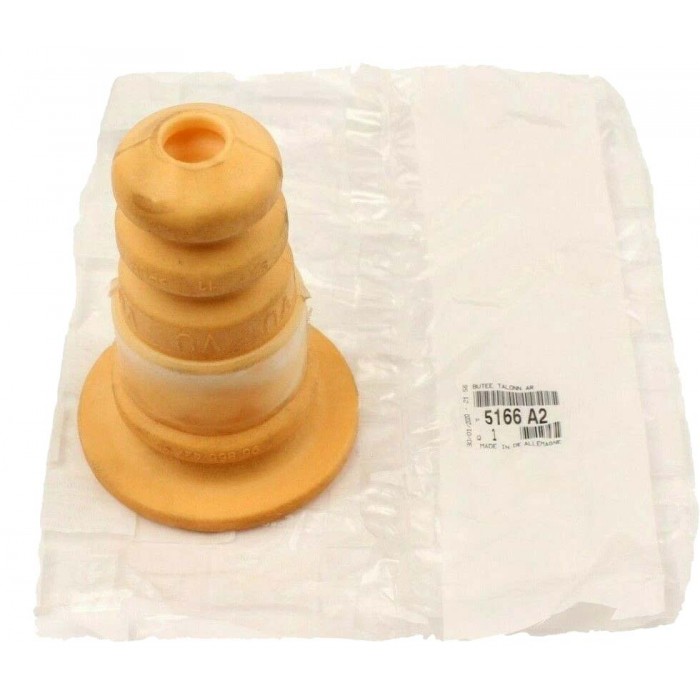 Butée élastique de Suspension Arrière Pour Peugeot Partner Citroën Berlingo