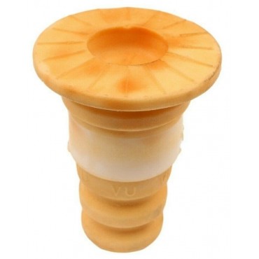 Butée élastique de Suspension Arrière Pour Peugeot Partner Citroën Berlingo