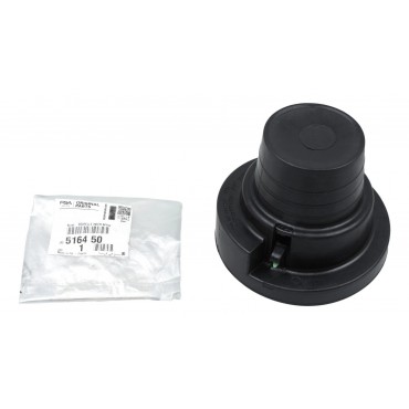 Butée élastique de Suspension Arrière Pour Citroën Berlingo