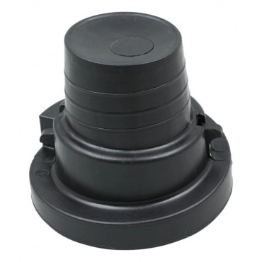 Butée élastique de Suspension Arrière Pour Citroën Berlingo