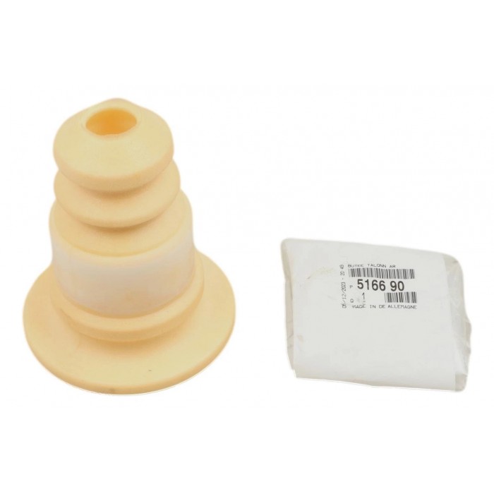 Butée élastique de Suspension Arrière Pour Peugeot 5008 Partner Citroën