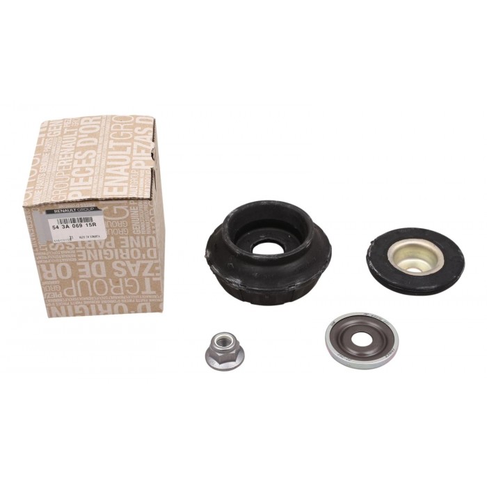 Coupelle Amortisseur Pour Renault Twingo II Dacia Duster Logan II Sandero