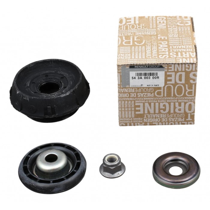 Coupelle Amortisseur Pour Renault Clio II III Kangoo Thalia I Twingo Nissan