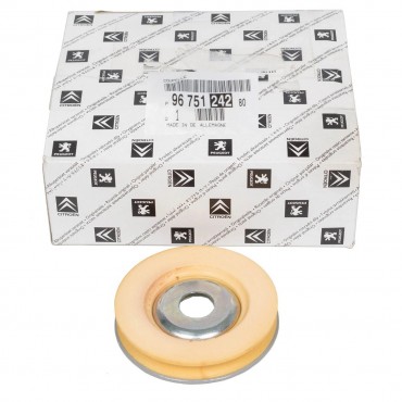 Coupelle Amortisseur Pour Peugeot RCZ Citroën Berlingo C-Elysee C2 C3 C4 DS3