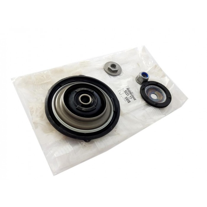 Coupelle Amortisseur Avant Pour Peugeot 307 Citroën C4