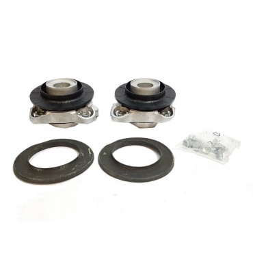 2 Coupelle Amortisseur Avant Pour Peugeot Fiat Citroën 1612906580 53199490