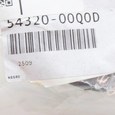 Coupelle Amortisseur Pour Nissan Juke