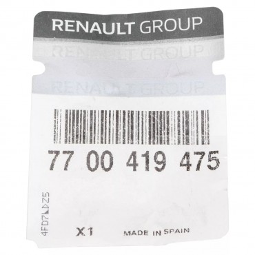 Coupelle Amortisseur Pour Renault Clio II Kangoo Thalia I Twingo 7700419475