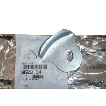 Plaque d'Arrêt Rotule de Suspension Pour Peugeot Citroën C-Elysee C2 DS 362314