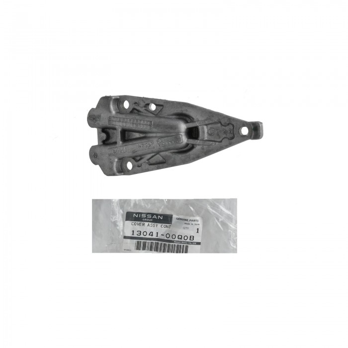 Cache Couvercle Arbre à Cames Pour Renault Kangoo