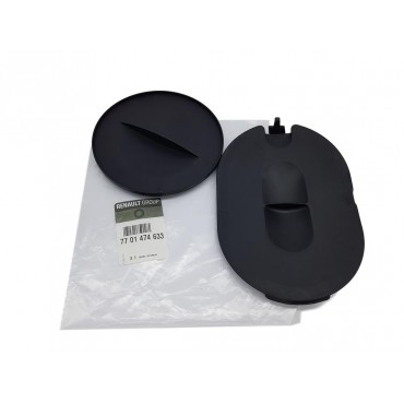 Couvercle Cache Accès Phare Pour Renault Megane I II