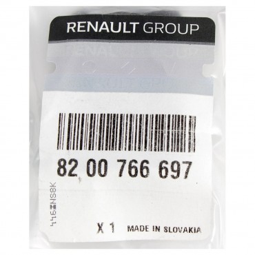 Bouton Cache Poignée de Porte Extérieur Pour Renault Master III