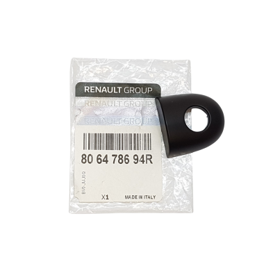 Bouton Cache Poignée de Porte Extérieur Pour Renault Grand Scénic II III