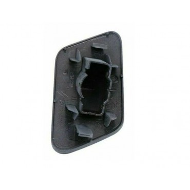 2 Cache Lave Phare Gauche + Droit Pour Citroën C5