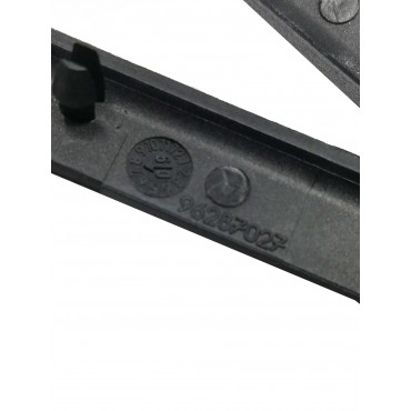 Cache Couvre Porte Pour Peugeot 206