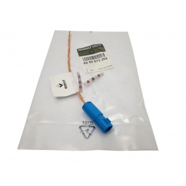 Faisceau Fil Capteur PMH Pour Renault Clio II Espace III Fluence Dacia Nissan