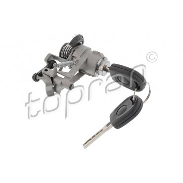 Barillet Serrure de Coffre Pour VW Golf IV Lupo Seat Arosa