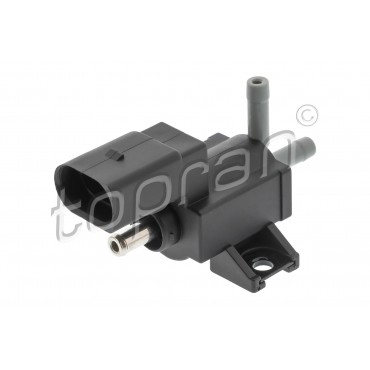 Détendeur de Suralimentation Pour VW Audi Seat Skoda 03C906283A 03C906283B