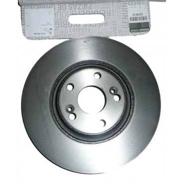 1 Disque de Frein Avant Pour Renault Espace IV Laguna II