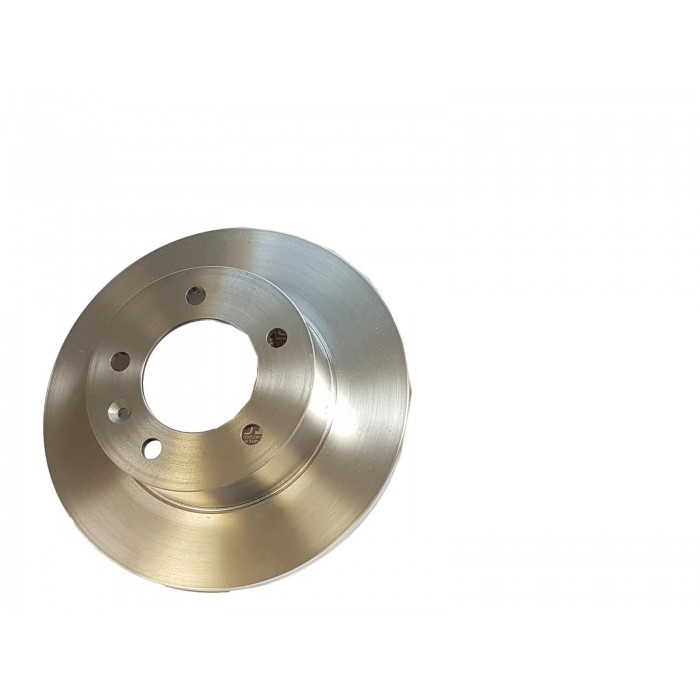 2 Disque de Frein Arrière Pour Renault Opel Nissan Vauxhall 95528683, 93197406