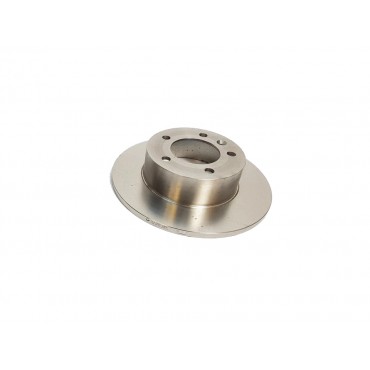 2 Disque de Frein Arrière Pour Renault Opel Nissan Vauxhall 95528683, 93197406