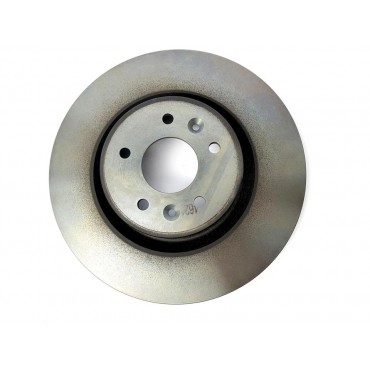 1 Disque de Frein Avant Pour Renault Megane III 402060012R