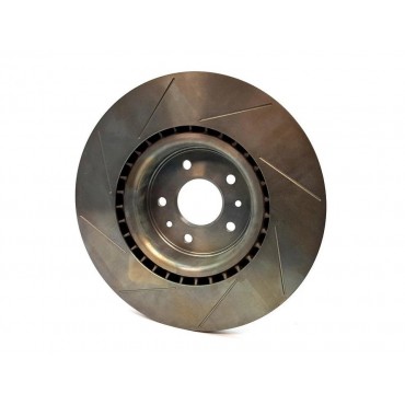 1 Disque de Frein Avant Pour Renault Megane III 402060019RSK1, 402060019R