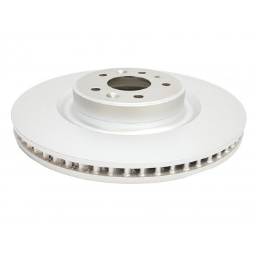 1 Disque de Frein Avant Gauche Pour Renault Megane IV