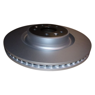 1 Disque de Frein Avant Droit Pour Renault Megane IV