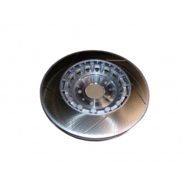 1 Disque de Frein Avant Droit Pour Renault Megane IV