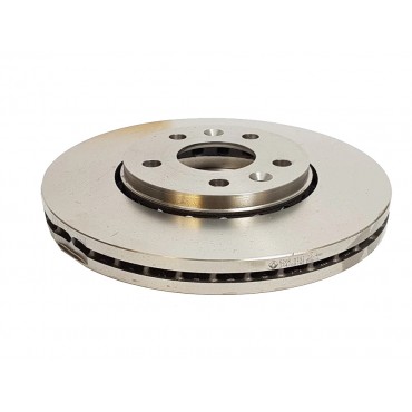 1 Disque de Frein Avant Pour Renault Opel Nissan 402066352R, 8660003955