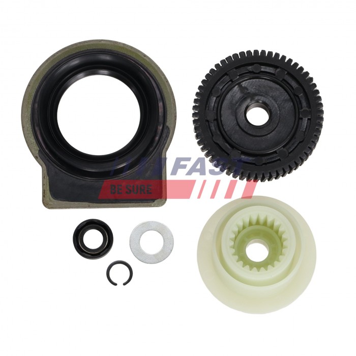 Kit Réparation Moteur Actuateur Boite de Transfert - Kit Réparation Actionneur B