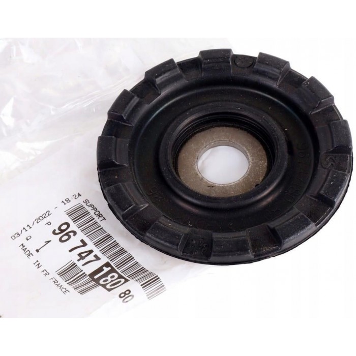 Support Moteur Pour Citroën C4