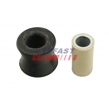 Silent Bloc d'Amortisseur Arrière inférieur Pour Fiat Doblo 51756418^ 55171247