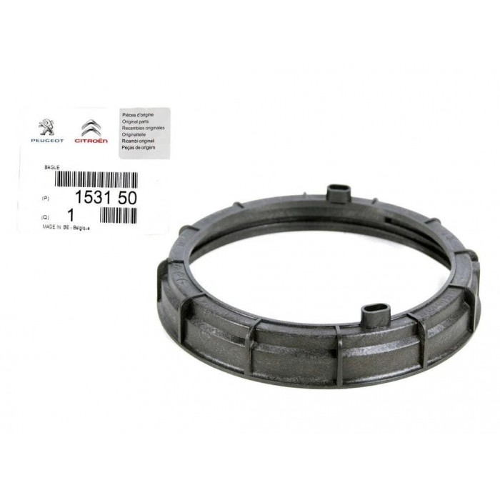 Bague d'étanchéité Réservoir Pompe à Carburant Pour Peugeot 3008 5008 II C3
